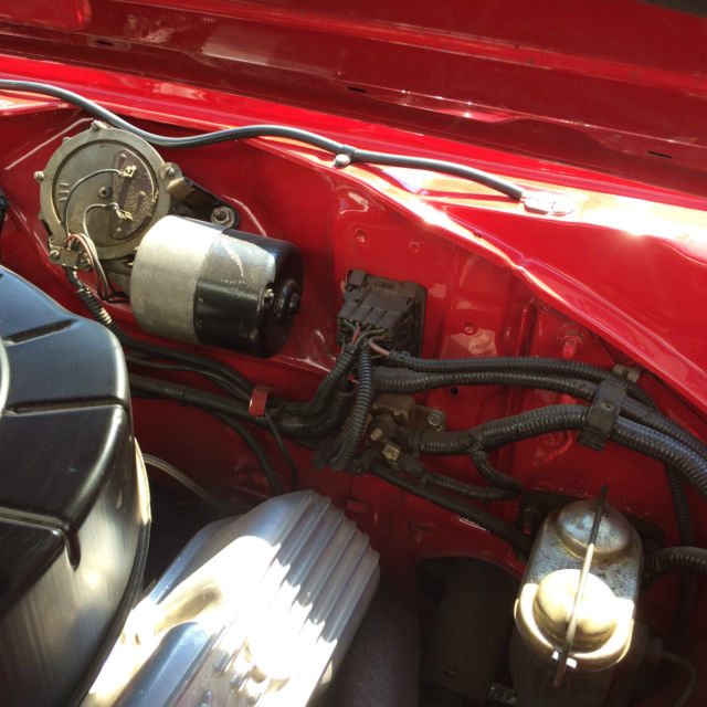1967 Plymouth GTX - photo 6
