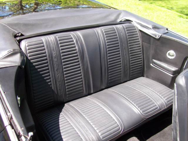 1967 Plymouth GTX Belvedere - photo 13