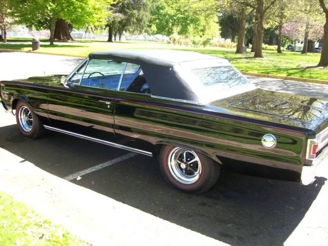 1967 Plymouth GTX Belvedere - photo 7