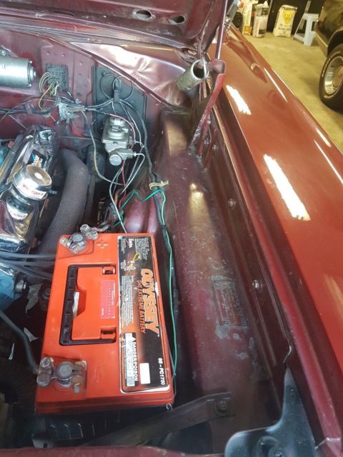 1967 Plymouth GTX GTX - photo 10