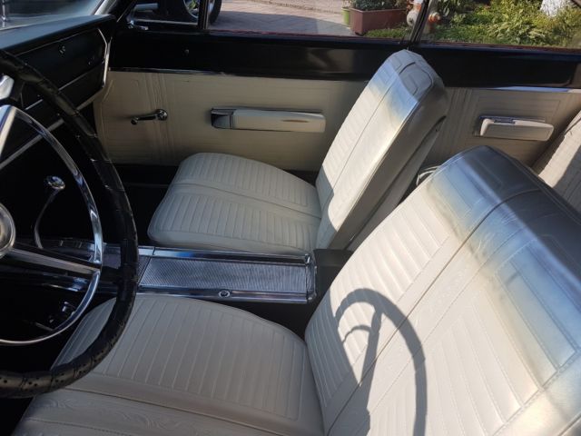 1967 Plymouth GTX GTX - photo 5