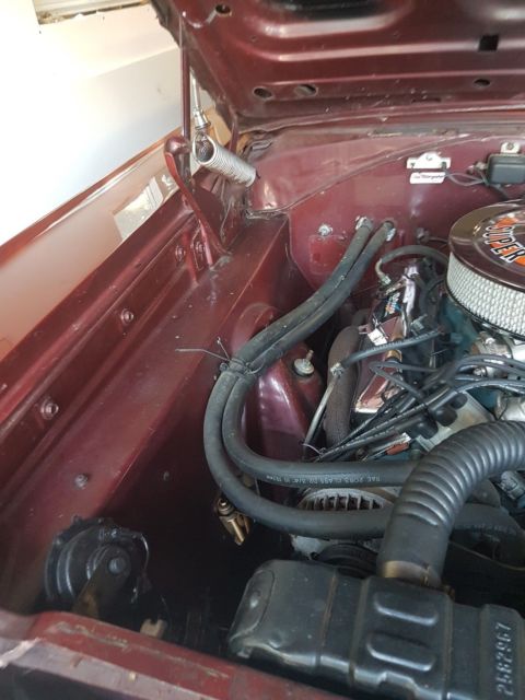 1967 Plymouth GTX GTX - photo 8