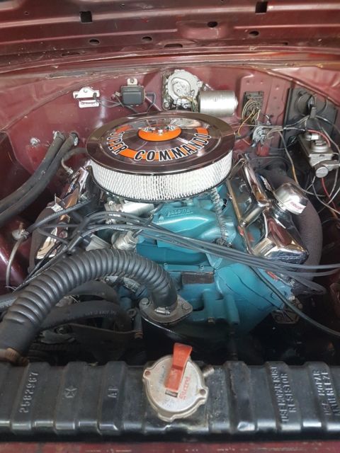 1967 Plymouth GTX GTX - photo 9