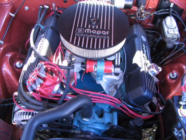 1967 Plymouth GTX Belvedere / GTX - photo 8