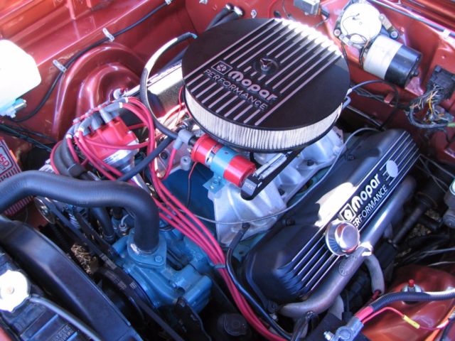 1967 Plymouth GTX Belvedere / GTX - photo 9
