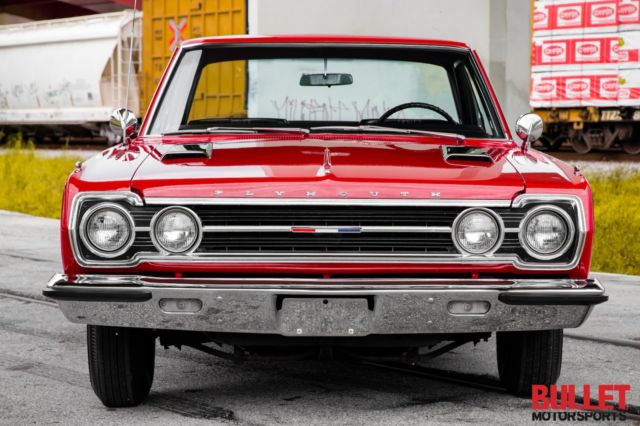 1967 Plymouth GTX - Video Inside! - photo 2