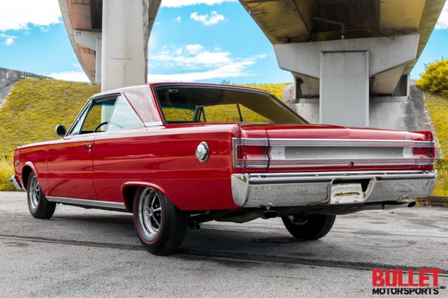1967 Plymouth GTX - Video Inside! - photo 4
