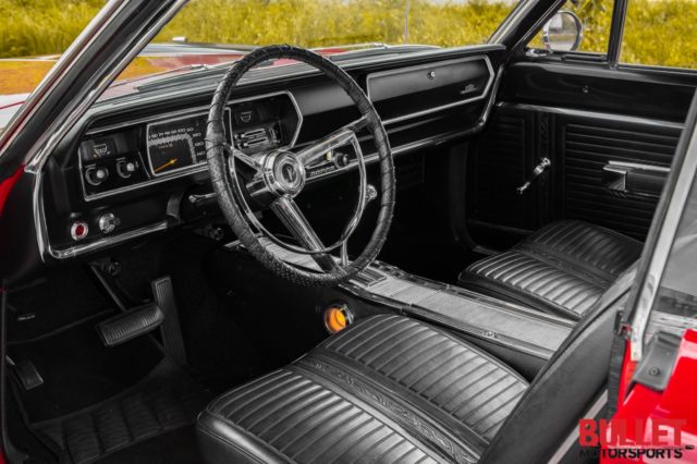 1967 Plymouth GTX - Video Inside! - photo 7