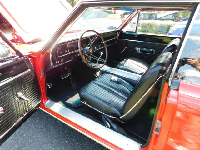 1967 Plymouth GTX - photo 13
