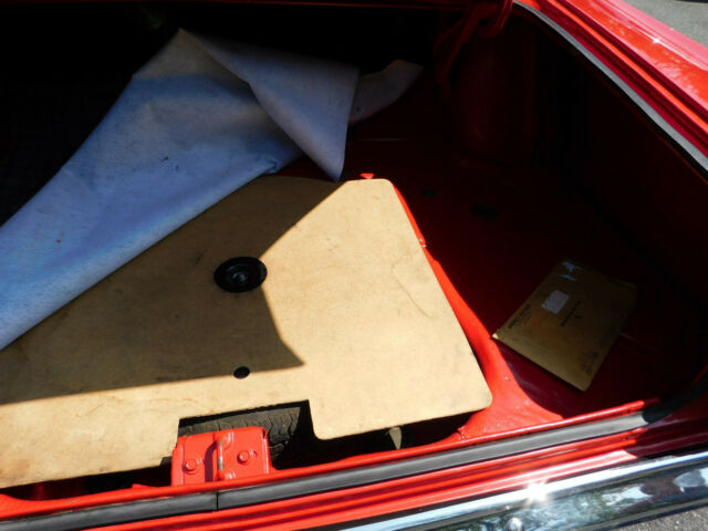 1967 Plymouth GTX - photo 7