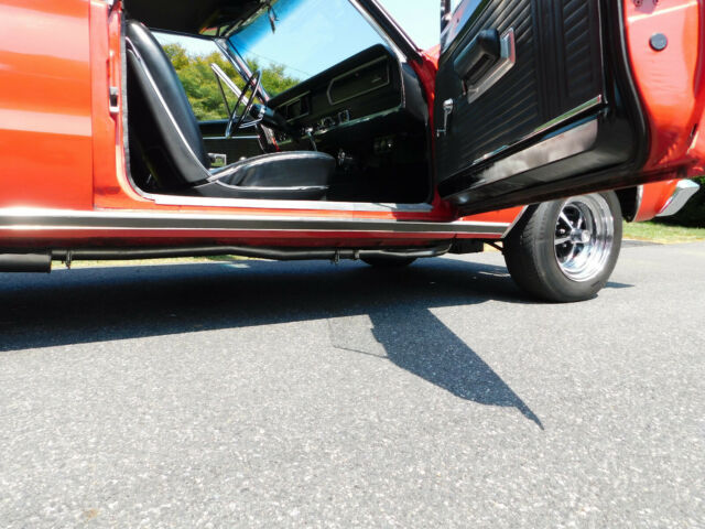 1967 Plymouth GTX - photo 9