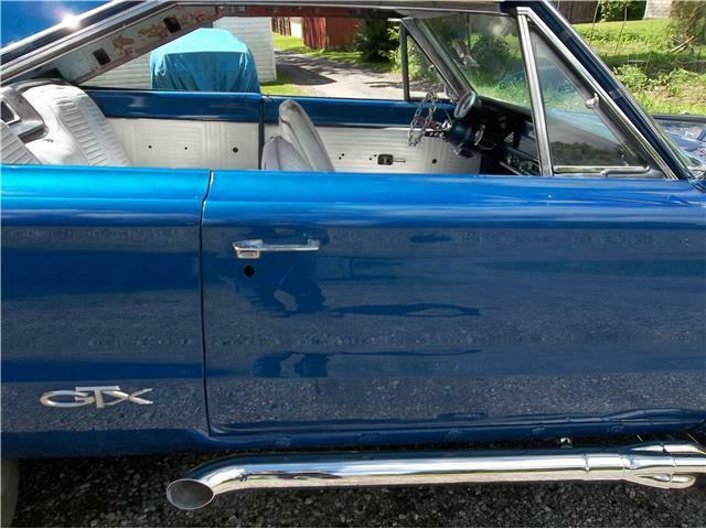 1967 Plymouth GTX -- - photo 11
