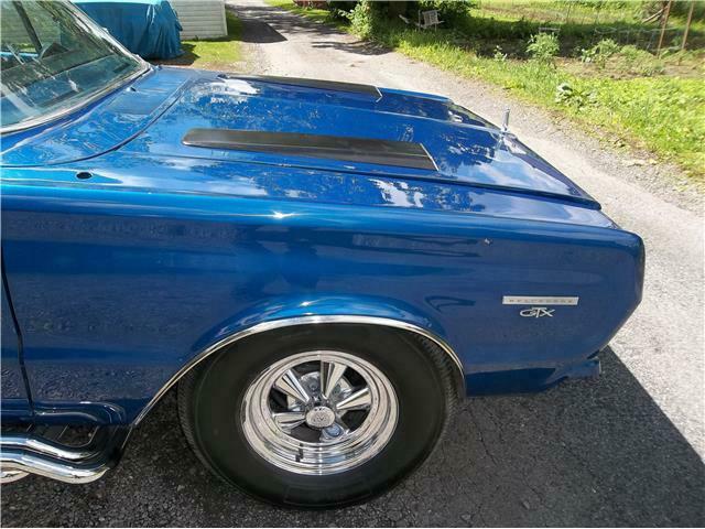 1967 Plymouth GTX -- - photo 12