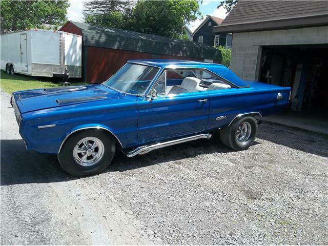 1967 Plymouth GTX -- - photo 4