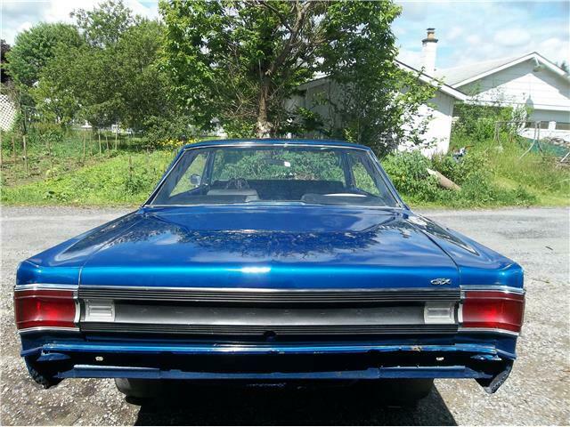 1967 Plymouth GTX -- - photo 8