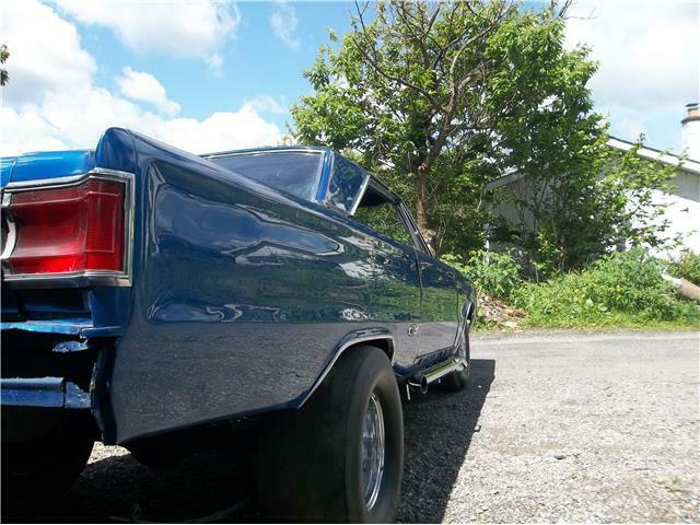 1967 Plymouth GTX -- - photo 9