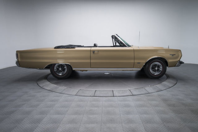 1967 Plymouth GTX -- - photo 10