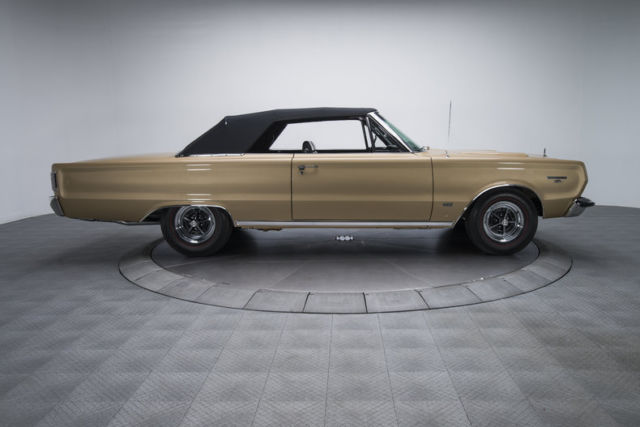 1967 Plymouth GTX -- - photo 11