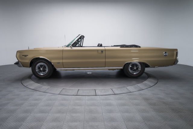 1967 Plymouth GTX -- - photo 12