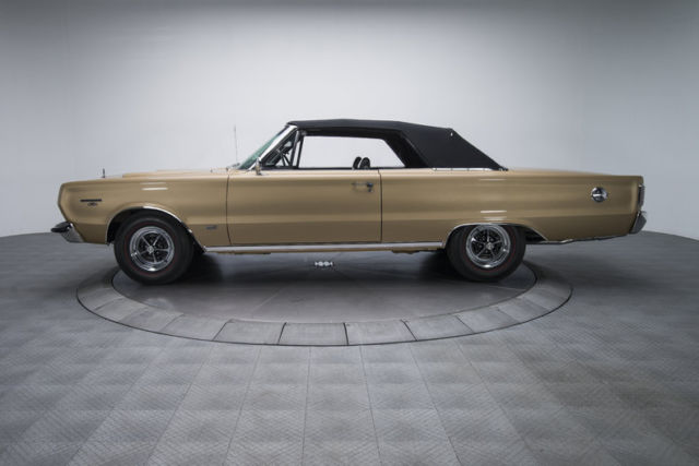 1967 Plymouth GTX -- - photo 13