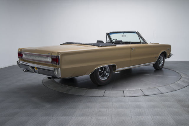 1967 Plymouth GTX -- - photo 4
