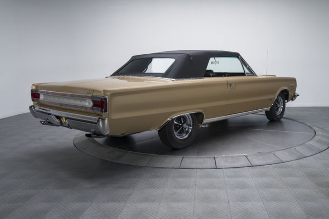 1967 Plymouth GTX -- - photo 5