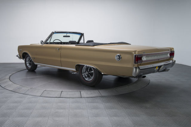 1967 Plymouth GTX -- - photo 8
