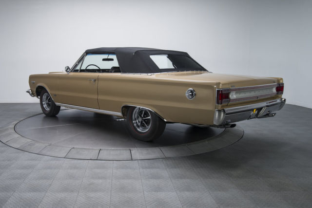 1967 Plymouth GTX -- - photo 9