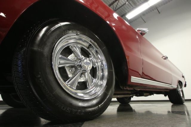1967 Plymouth GTX -- - photo 10