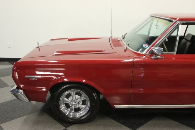 1967 Plymouth GTX -- - photo 12