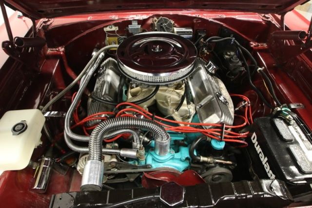 1967 Plymouth GTX -- - photo 4