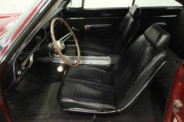1967 Plymouth GTX -- - photo 5