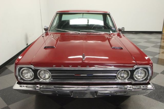 1967 Plymouth GTX -- - photo 7