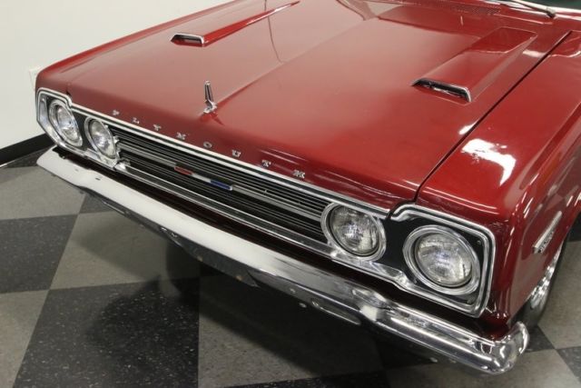 1967 Plymouth GTX -- - photo 9