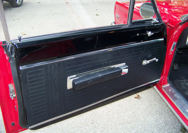 1967 Plymouth GTX GTX - photo 10