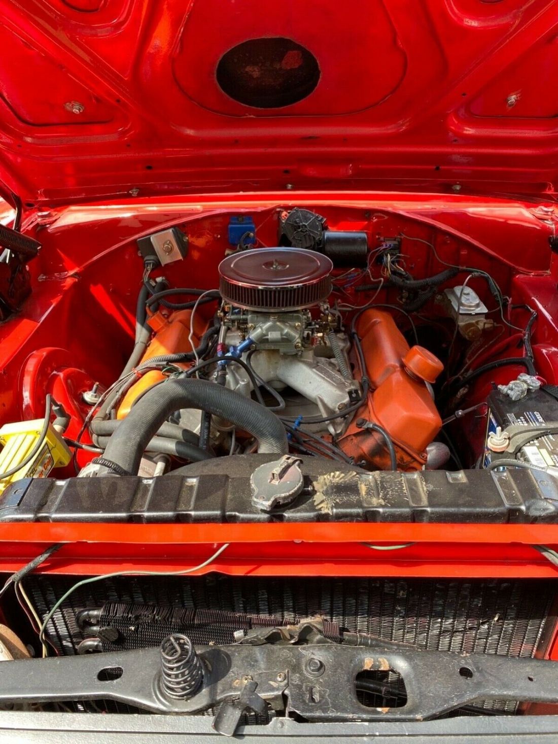 1967 Plymouth GTX - photo 10
