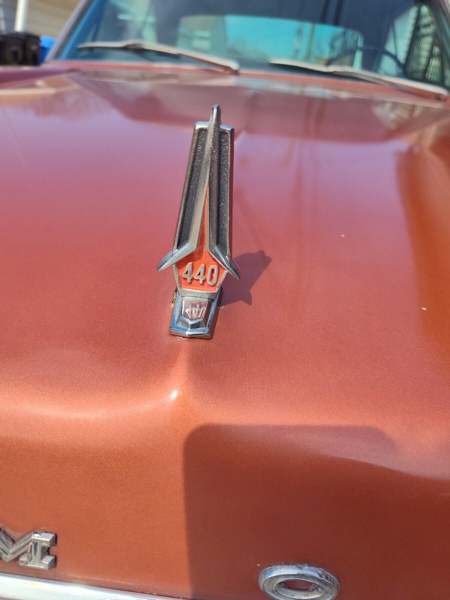 1967 Plymouth GTX GTX - photo 10