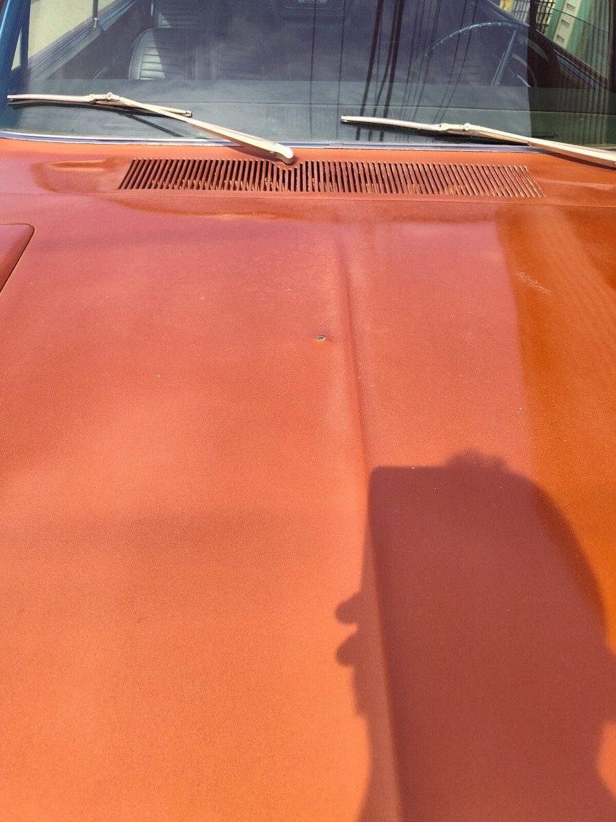 1967 Plymouth GTX GTX - photo 7