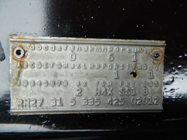 1967 Plymouth GTX GTX Convertible - photo 10