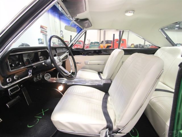 1967 Plymouth GTX - photo 4