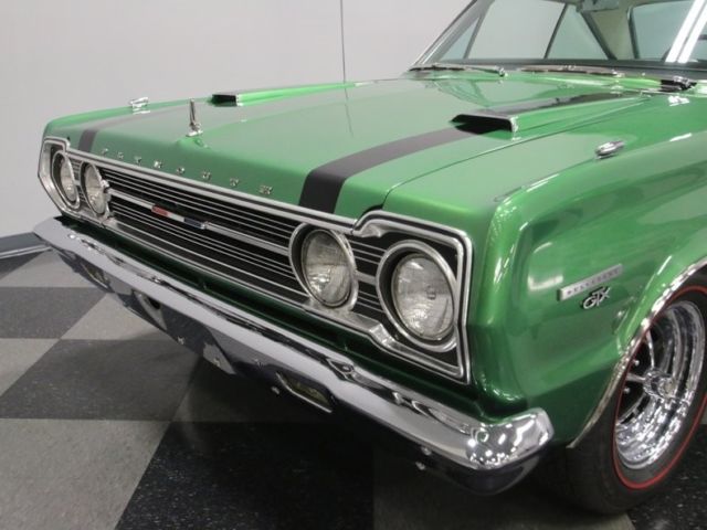1967 Plymouth GTX -- - photo 11
