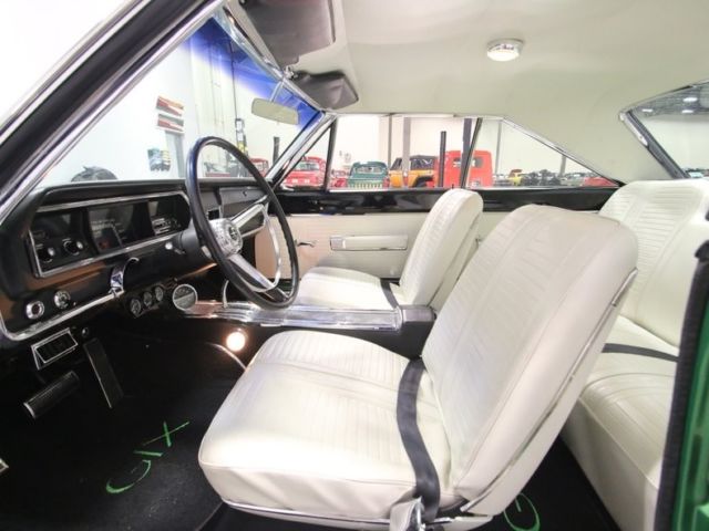 1967 Plymouth GTX -- - photo 5