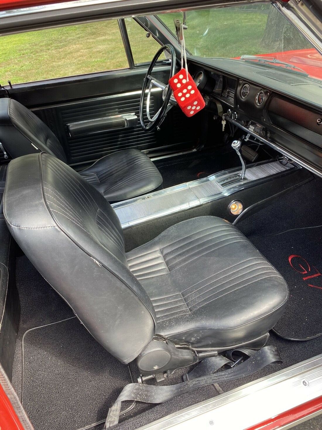 1967 Plymouth GTX - photo 10