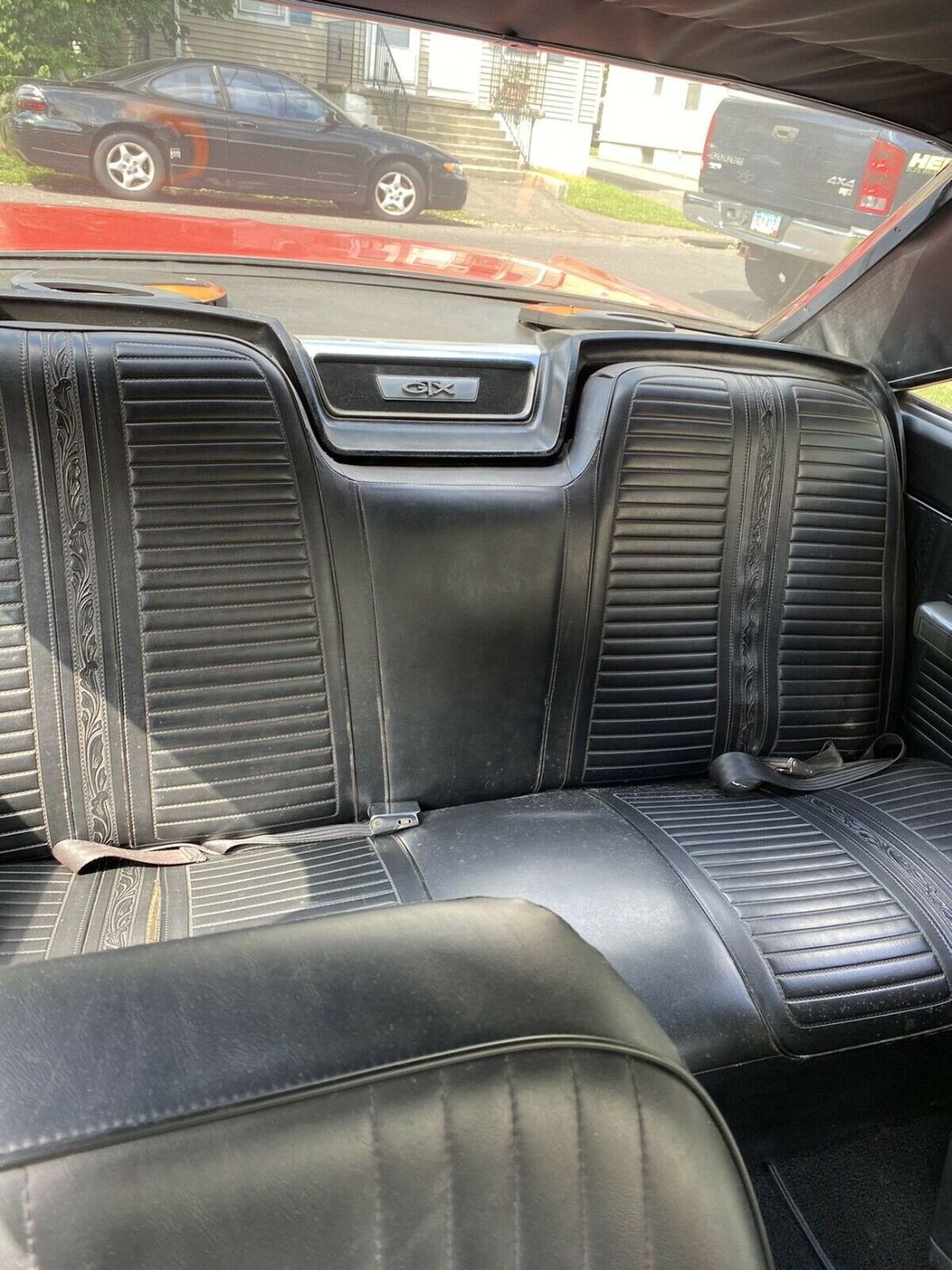 1967 Plymouth GTX - photo 11