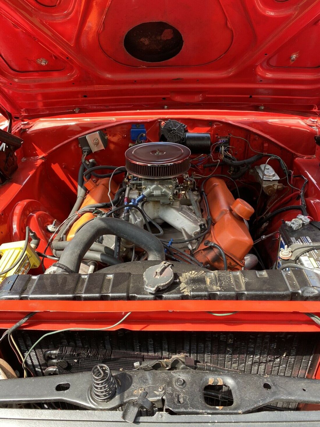 1967 Plymouth GTX - photo 12