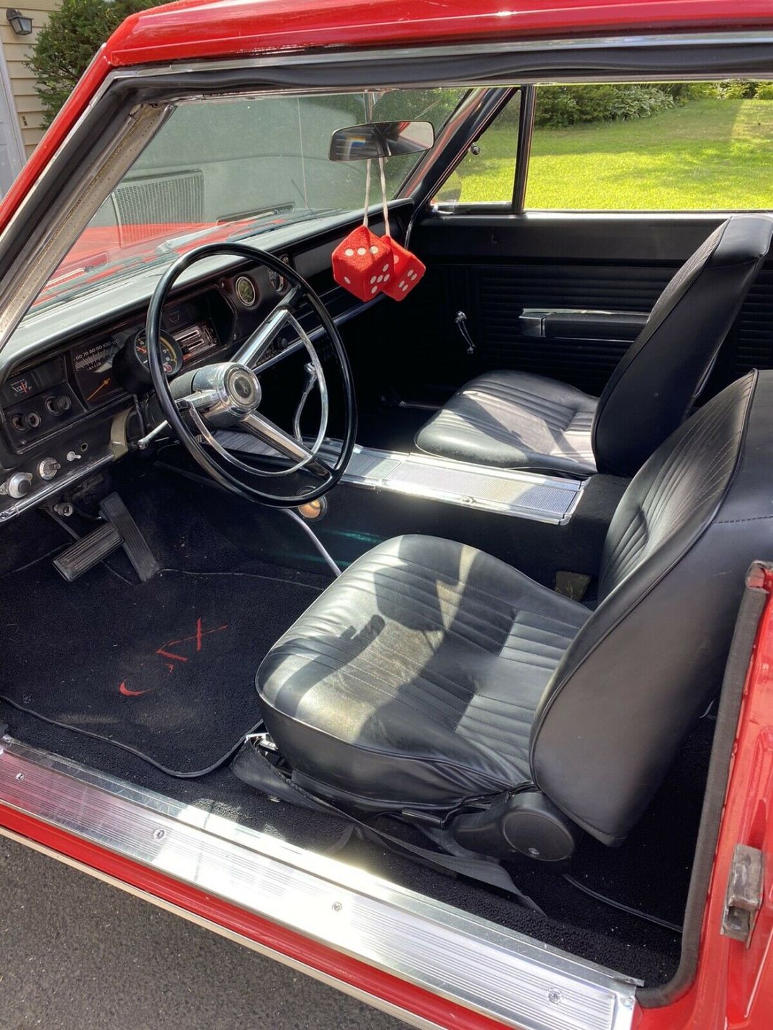 1967 Plymouth GTX - photo 7