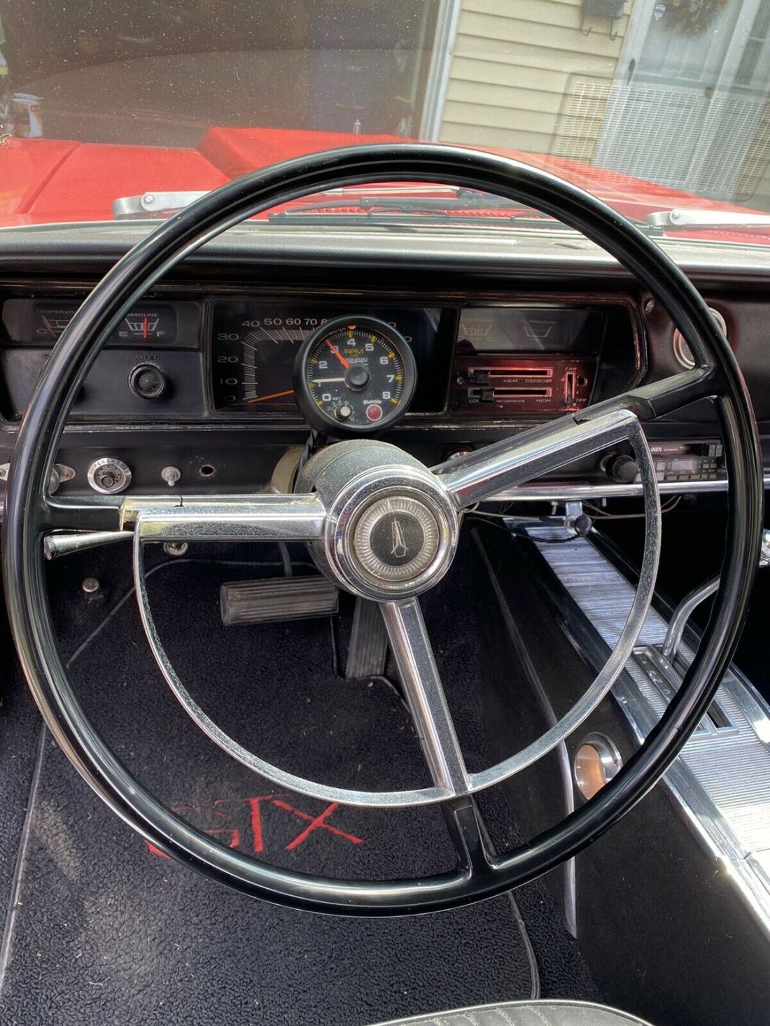 1967 Plymouth GTX - photo 8