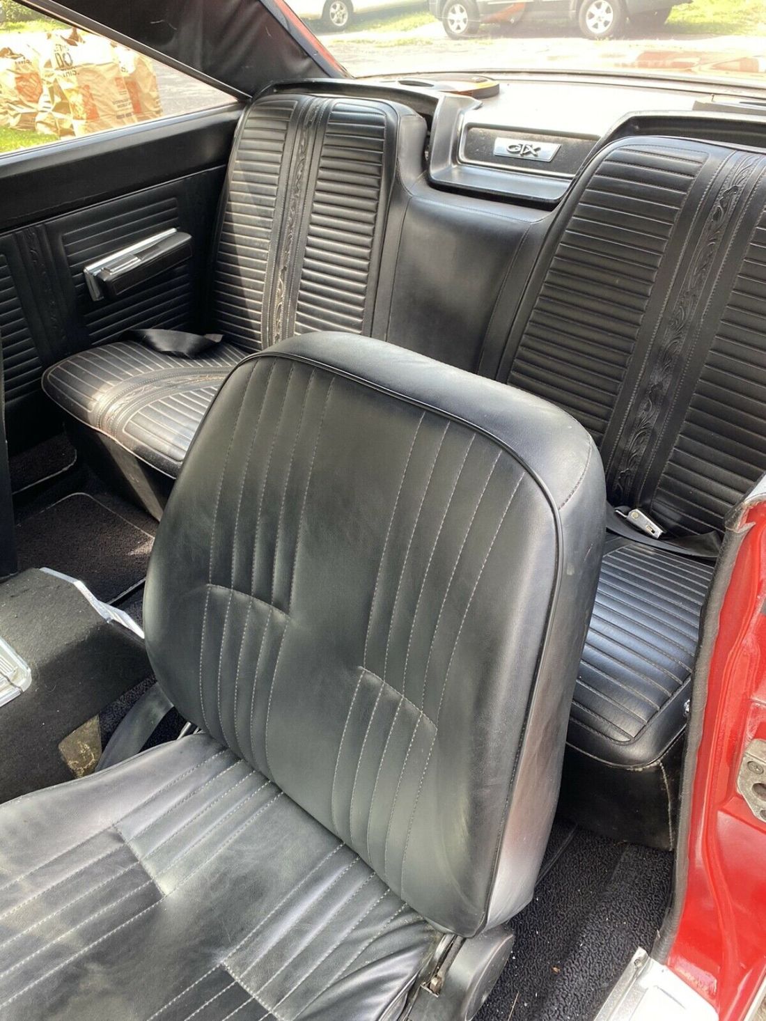 1967 Plymouth GTX - photo 9