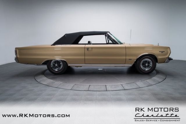 1967 Plymouth GTX -- - photo 10