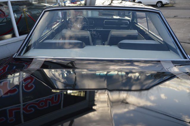 1967 Plymouth GTX Gorgeous Restoration 4 Speed 440 Pistol Grip Shift - photo 13